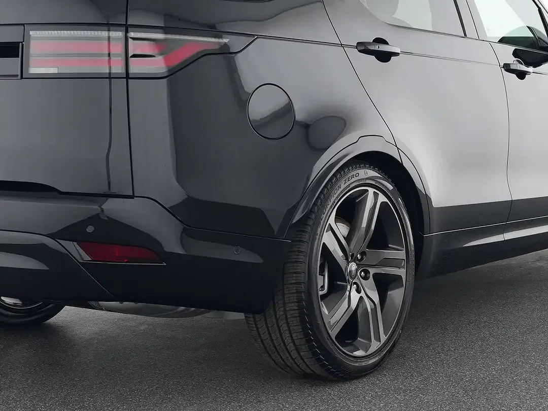 Land Rover Discovery - Thumbnail 10
