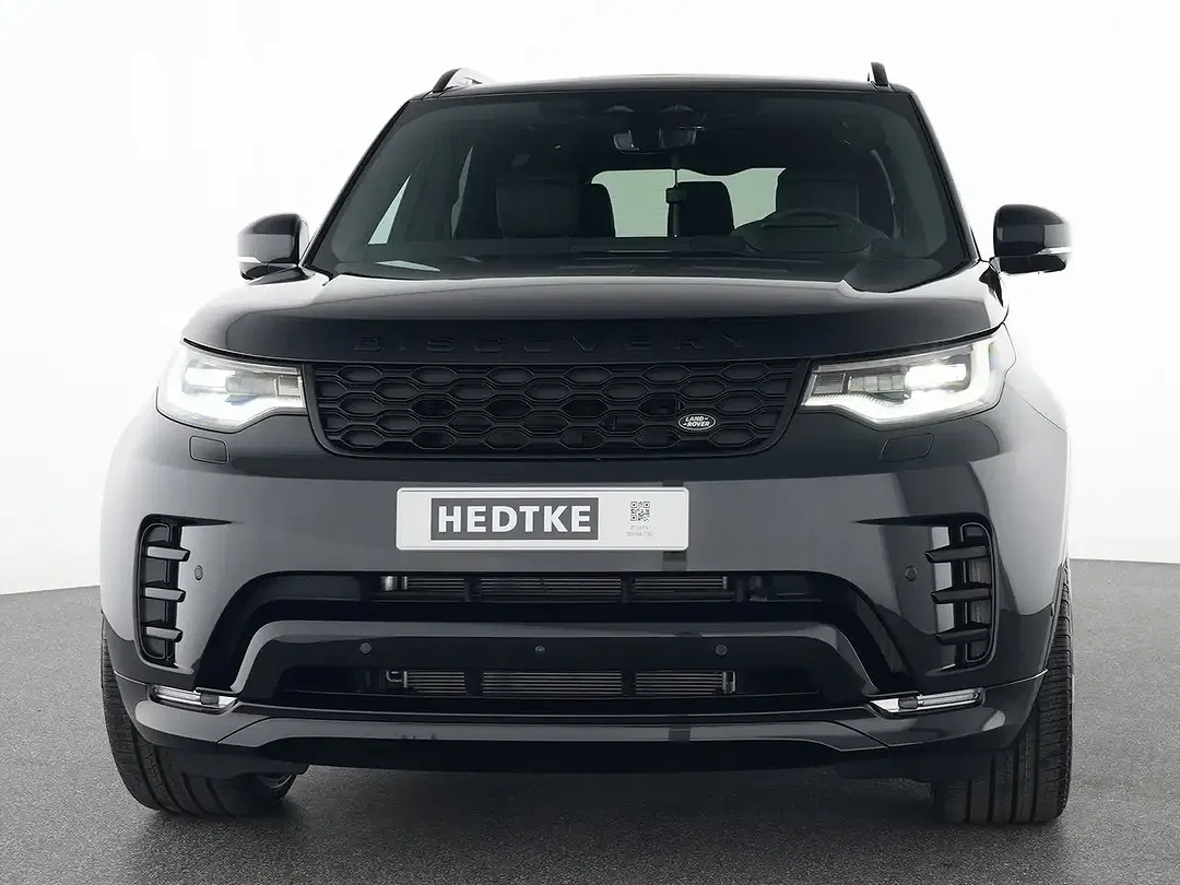 Land Rover Discovery - Thumbnail 15