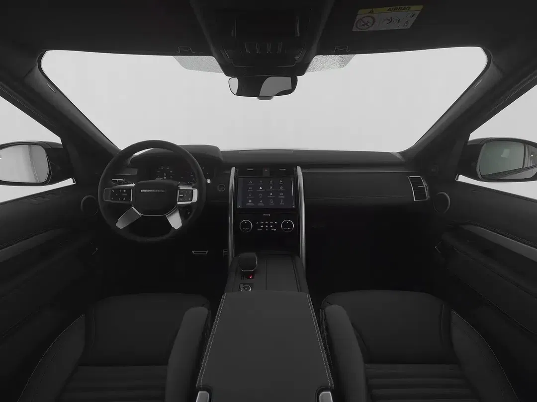 Land Rover Discovery - Thumbnail 3