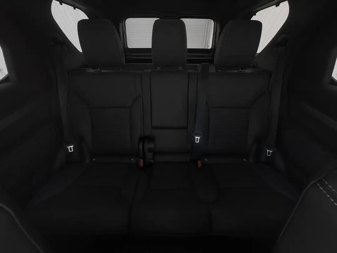 Land Rover Discovery - Thumbnail 5