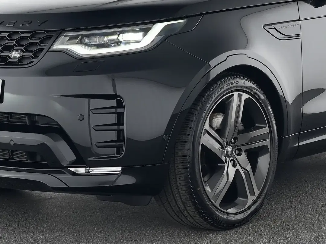 Land Rover Discovery - Thumbnail 9
