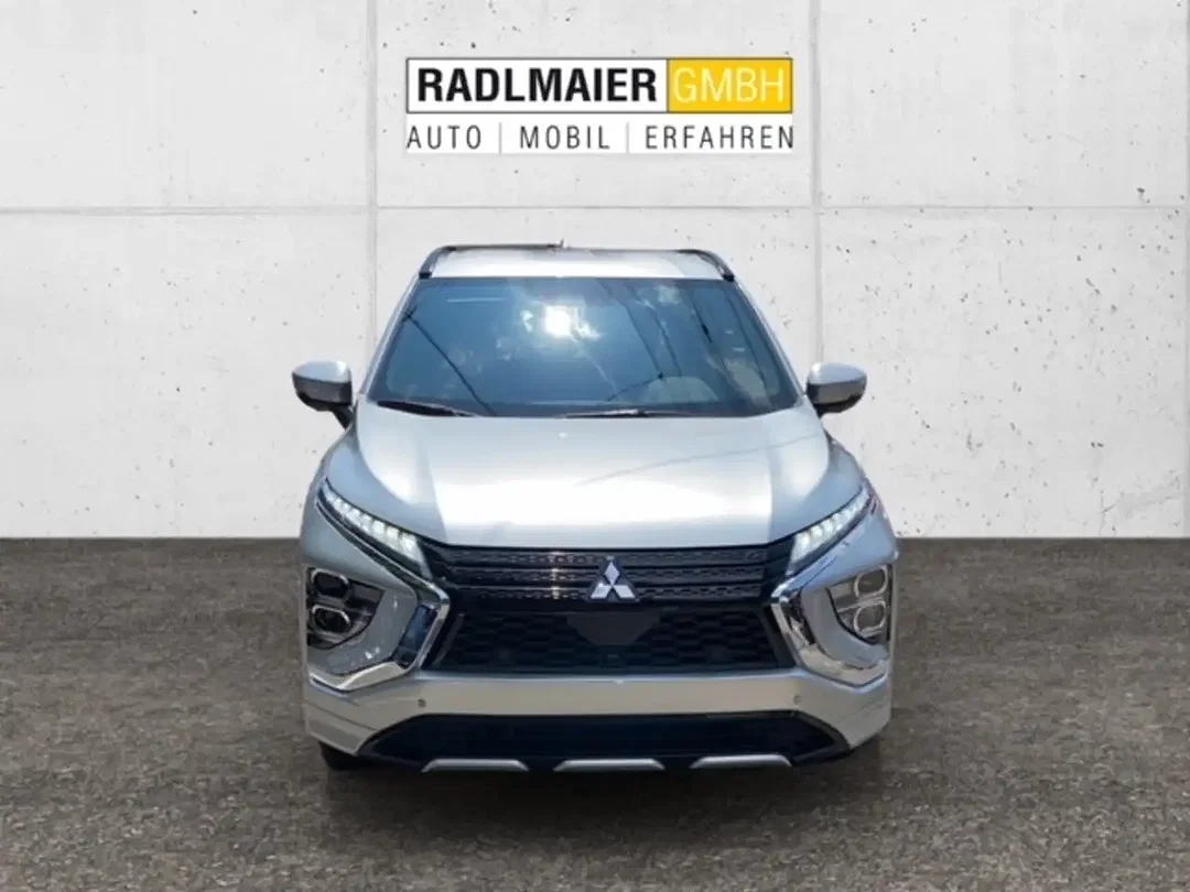 Mitsubishi Eclipse Cross - Afbeelding 1