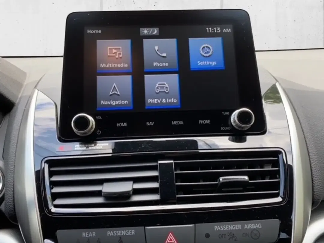 Mitsubishi Eclipse Cross - Thumbnail 13