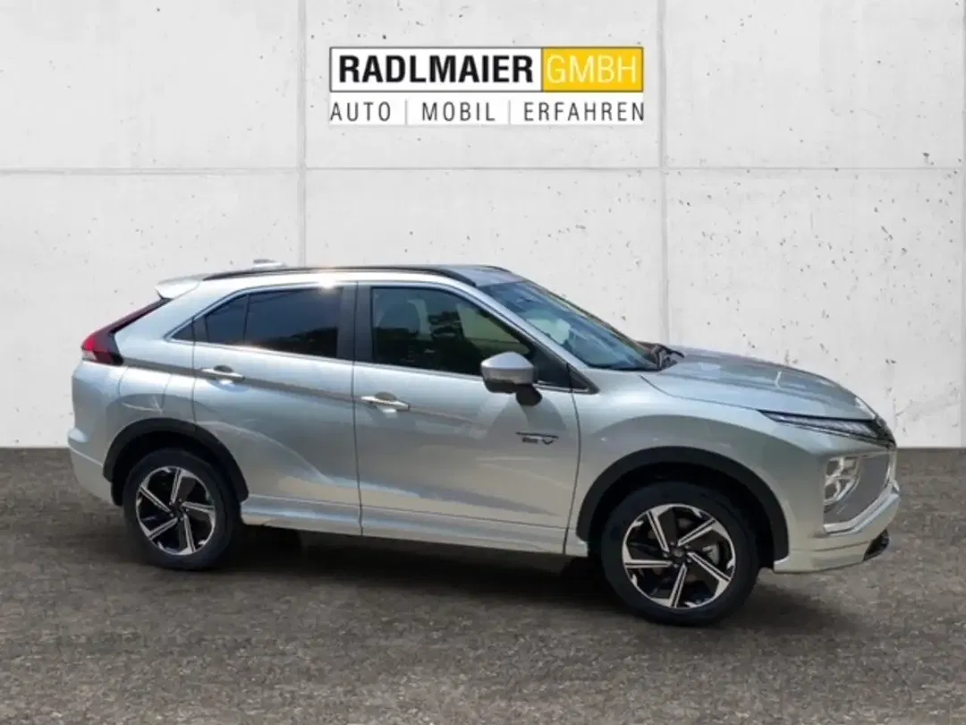 Mitsubishi Eclipse Cross - Thumbnail 7