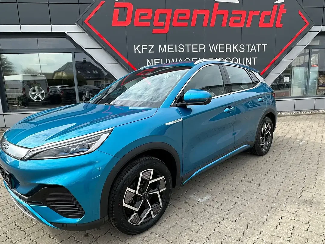 BYD Atto 3 - Afbeelding 1