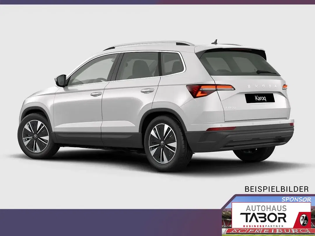 Skoda Karoq - Thumbnail 3