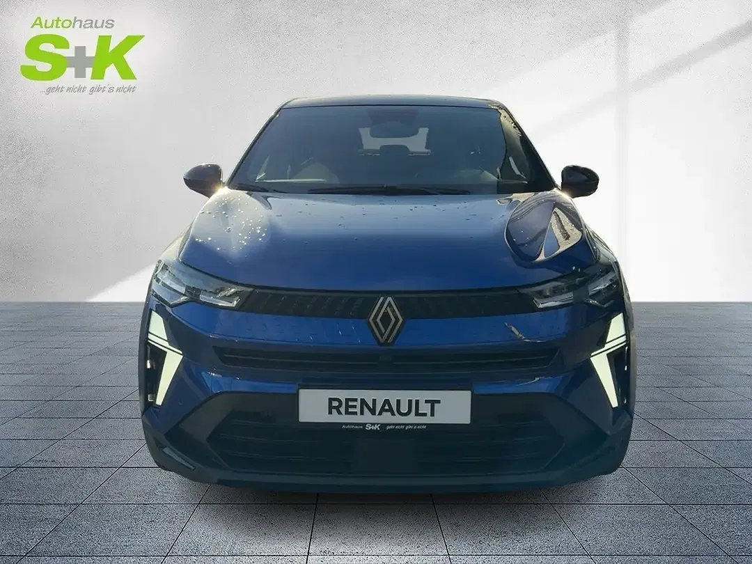 Renault Captur - Thumbnail 5