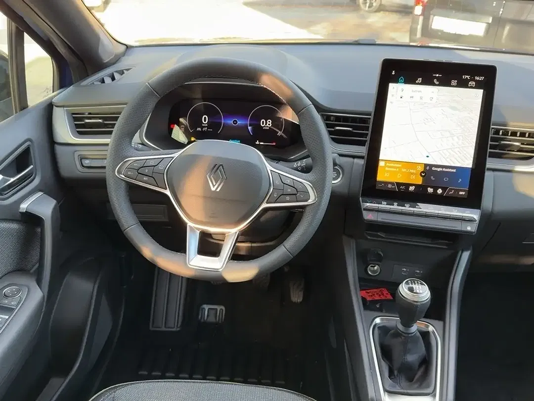 Renault Captur - Thumbnail 8