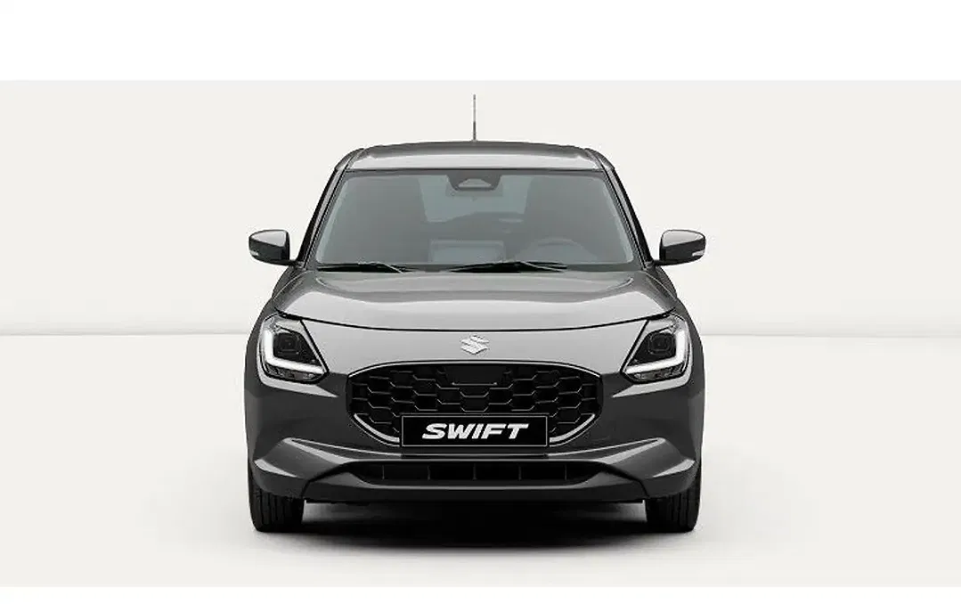 Suzuki Swift - Thumbnail 11