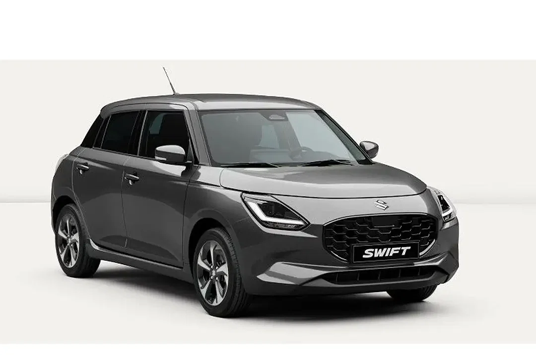 Suzuki Swift - Afbeelding 1