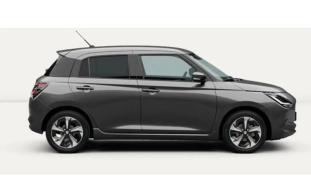 Suzuki Swift - Thumbnail 4