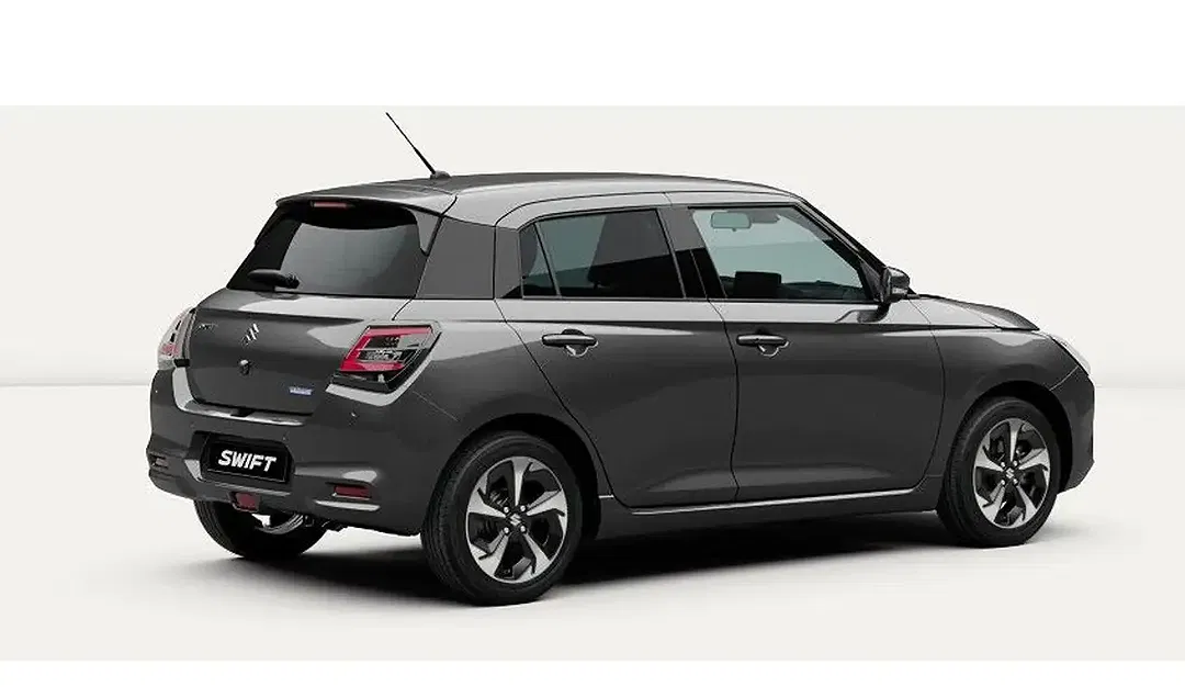 Suzuki Swift - Thumbnail 5
