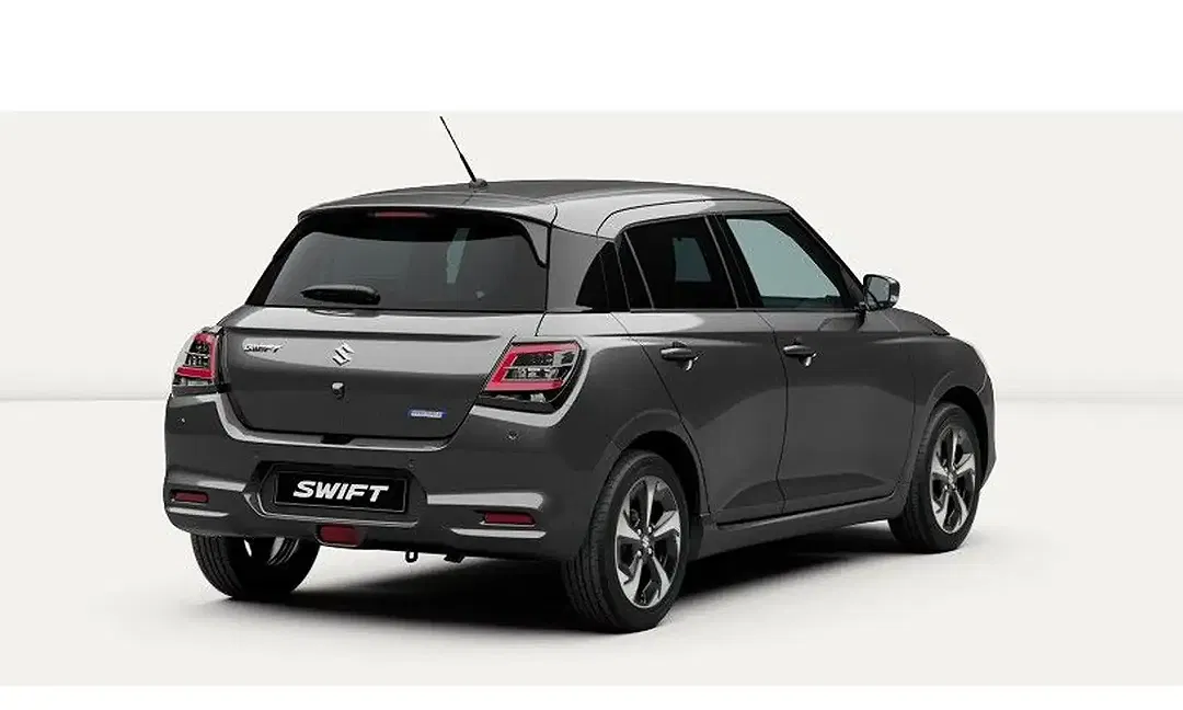 Suzuki Swift - Thumbnail 6