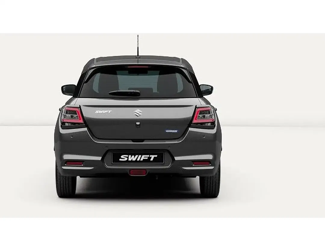 Suzuki Swift - Thumbnail 7