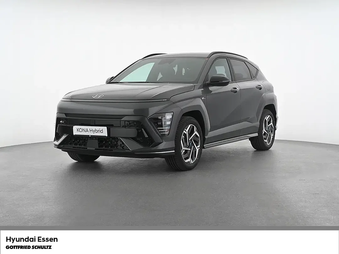 Hyundai KONA - Afbeelding 1