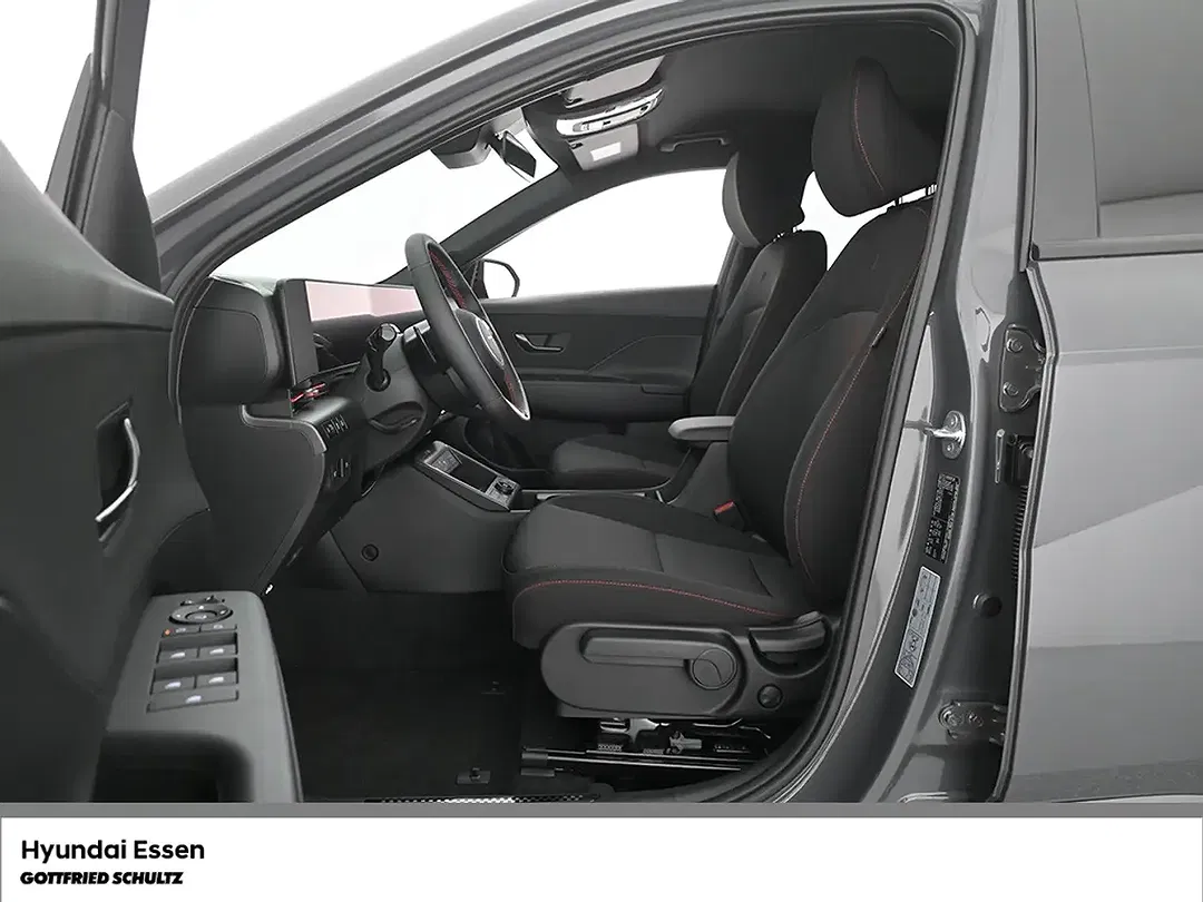 Hyundai KONA - Thumbnail 10
