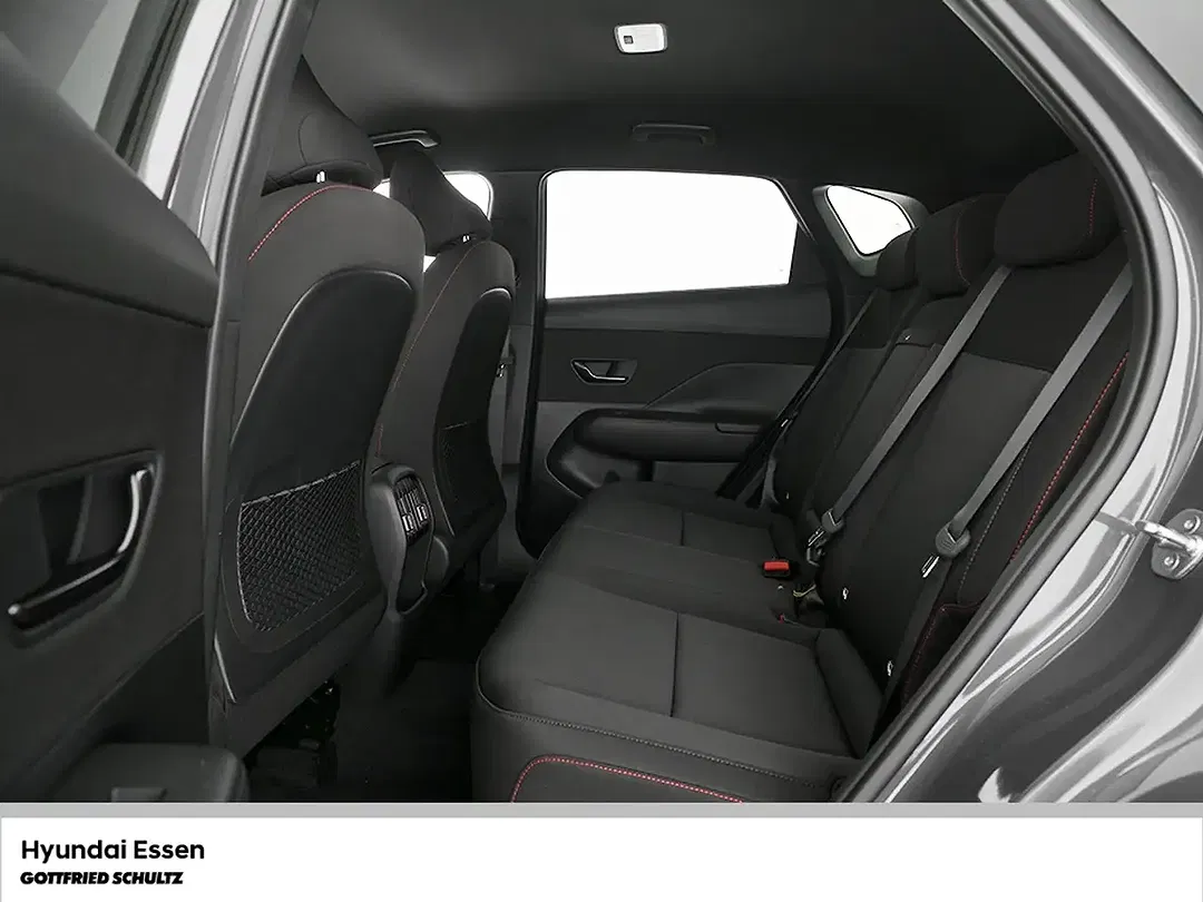 Hyundai KONA - Thumbnail 11