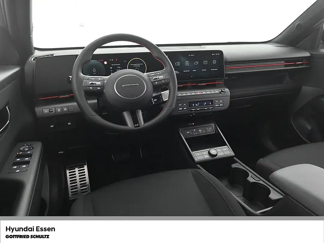 Hyundai KONA - Thumbnail 12