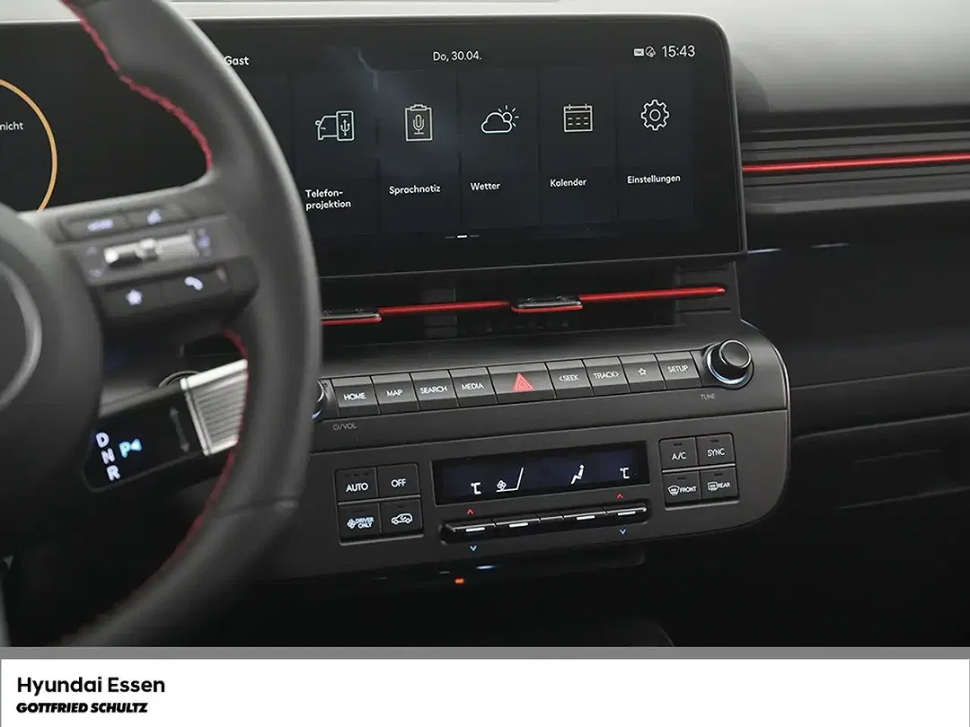 Hyundai KONA - Thumbnail 13