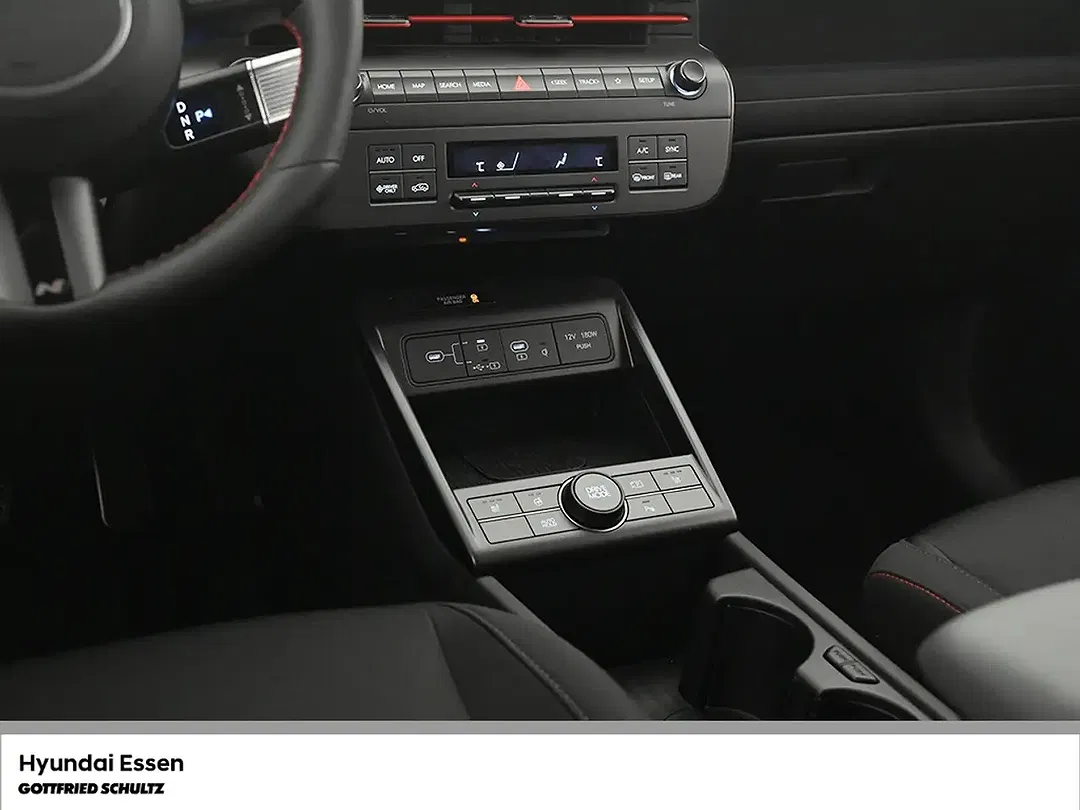 Hyundai KONA - Thumbnail 14