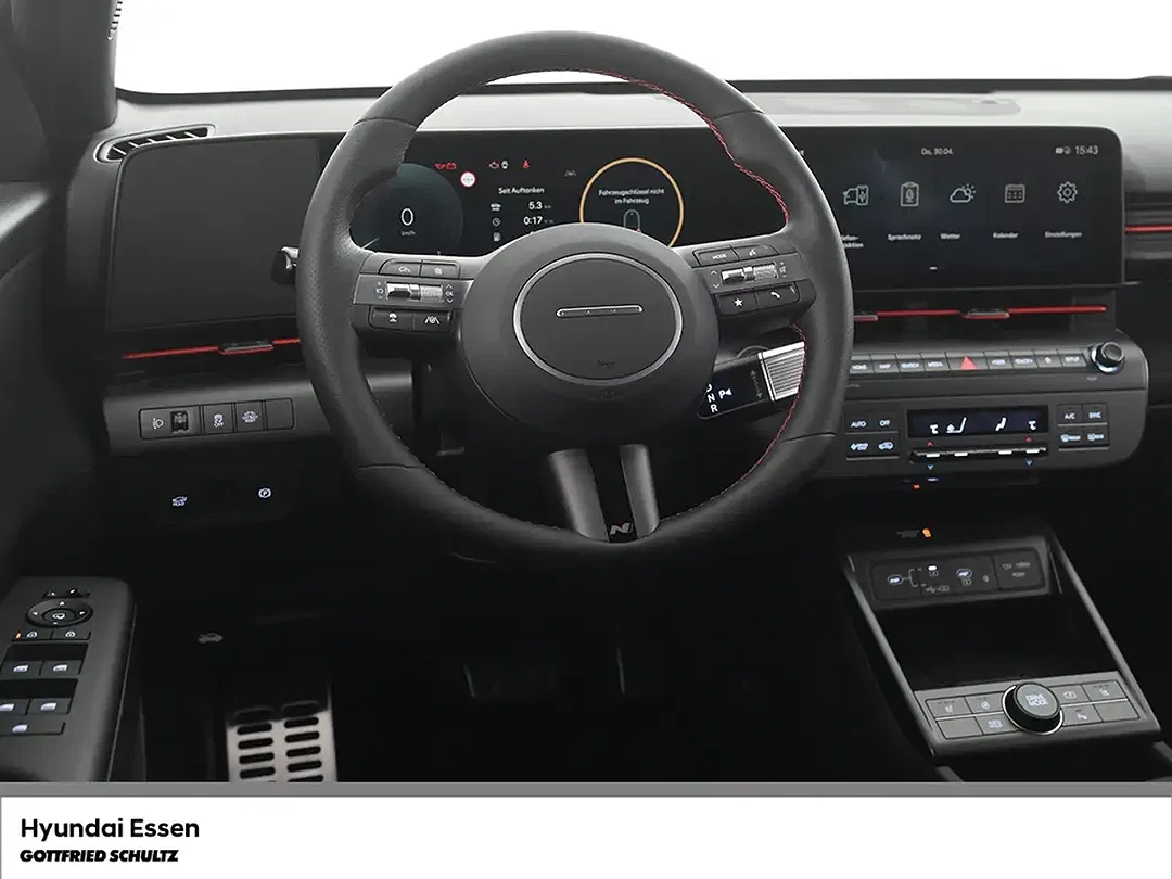 Hyundai KONA - Thumbnail 15
