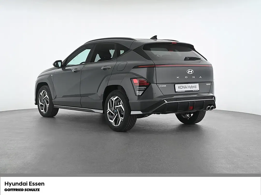 Hyundai KONA - Thumbnail 2