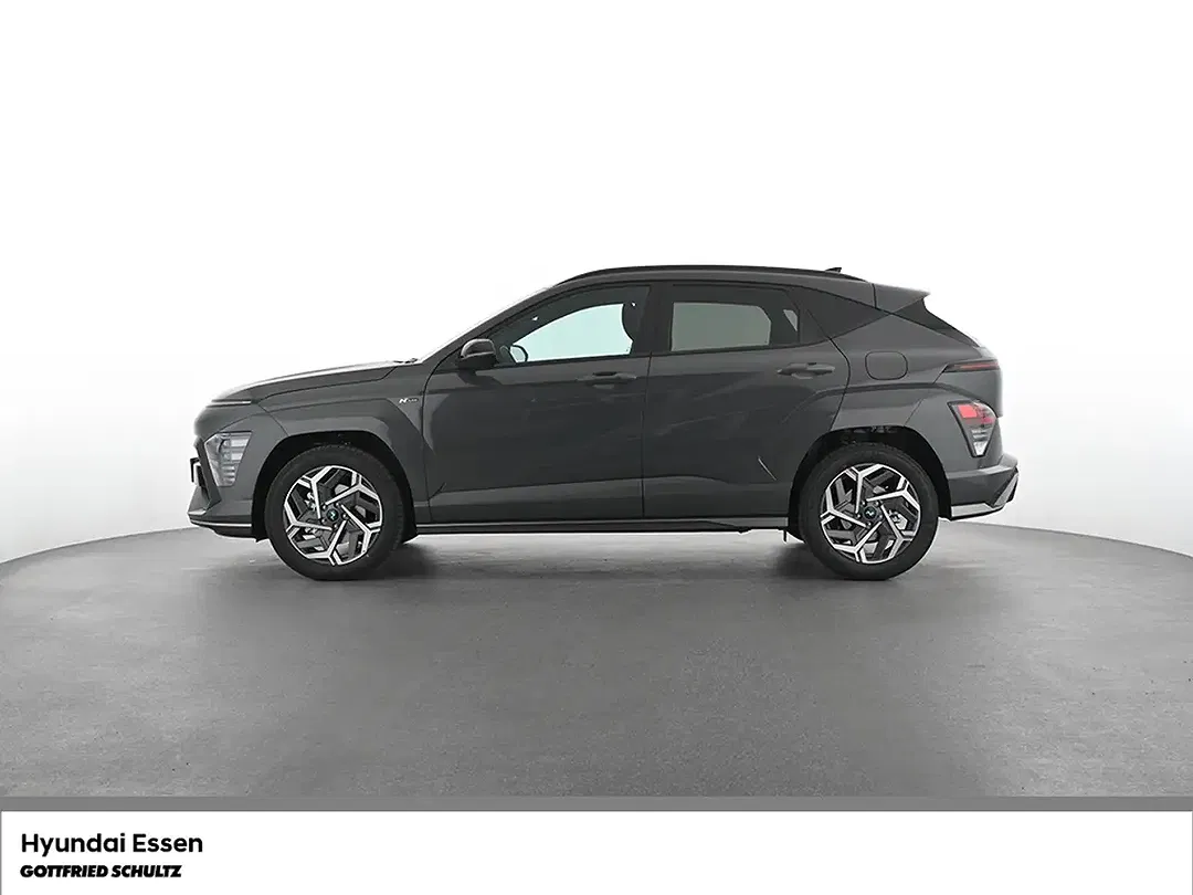 Hyundai KONA - Thumbnail 3