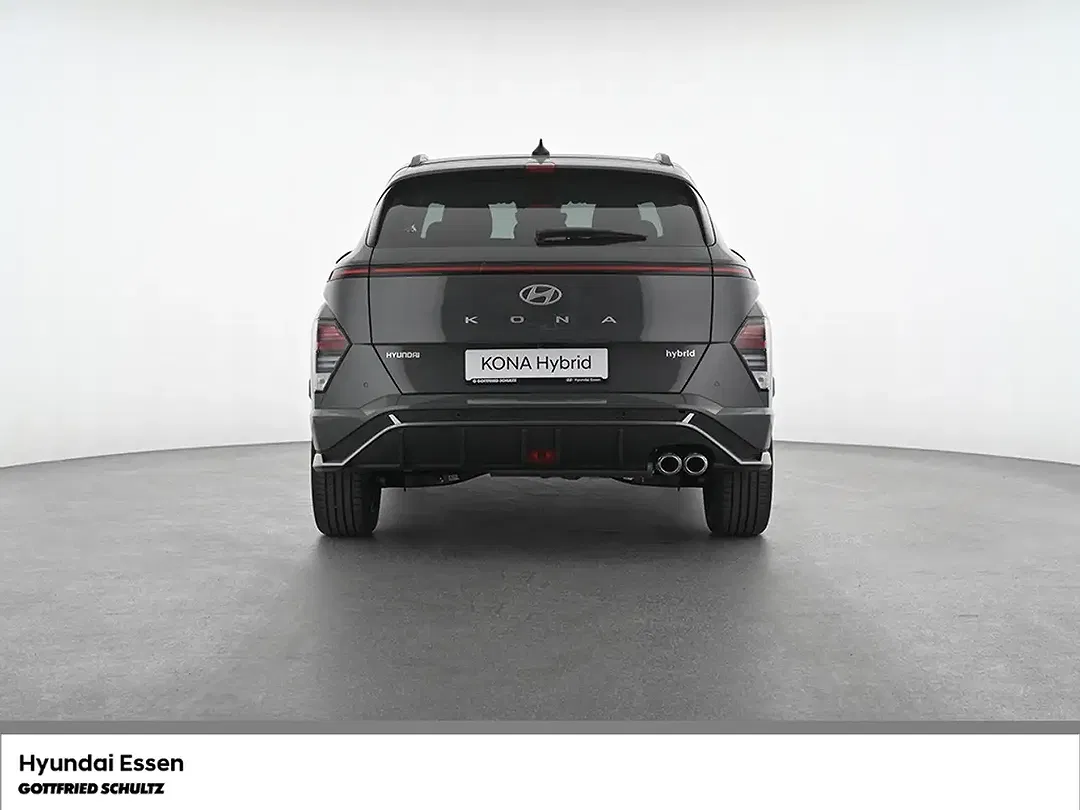 Hyundai KONA - Thumbnail 4