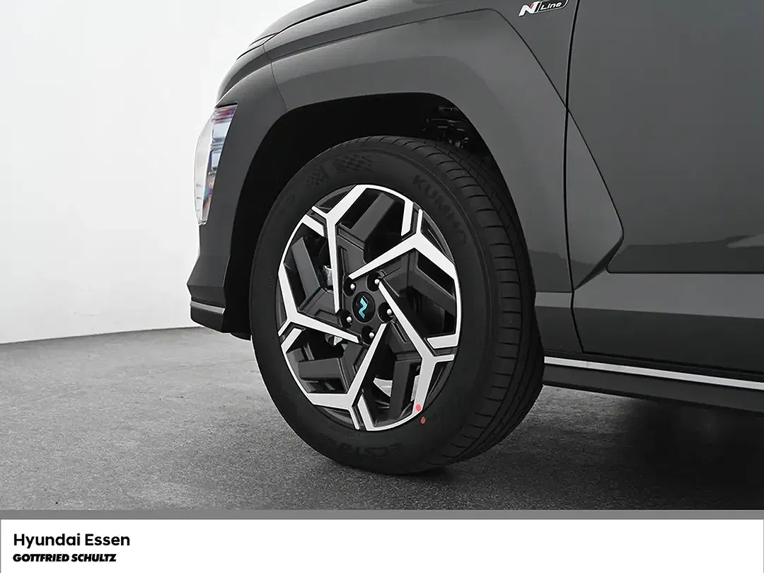 Hyundai KONA - Thumbnail 5