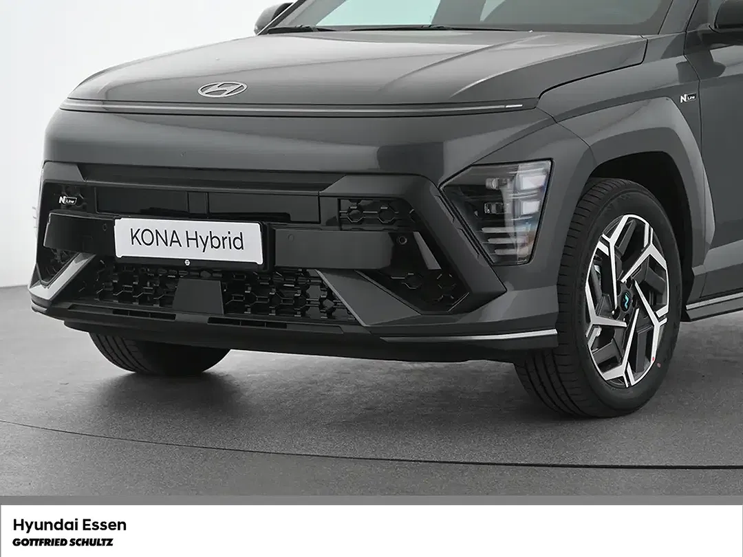 Hyundai KONA - Thumbnail 7