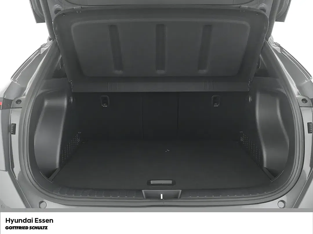 Hyundai KONA - Thumbnail 8