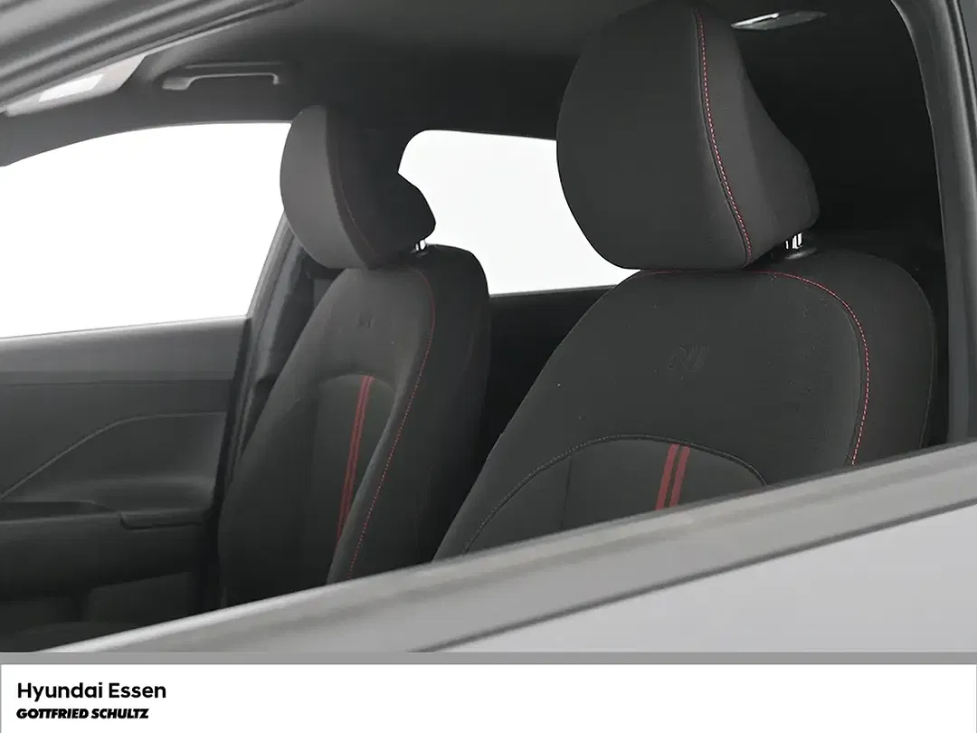 Hyundai KONA - Thumbnail 9