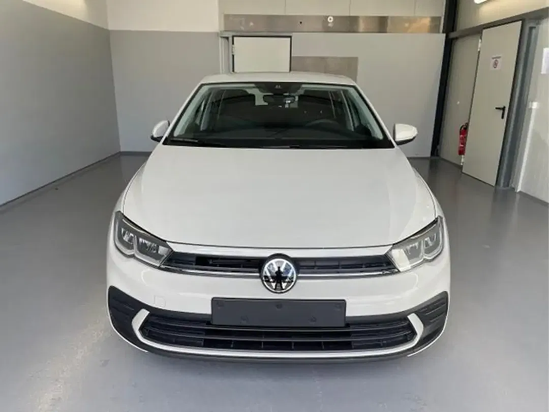 Volkswagen Polo - Thumbnail 2