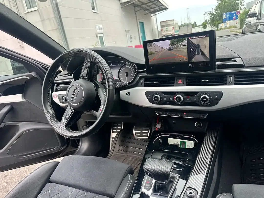 Audi S4 - Thumbnail 7