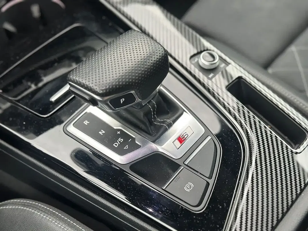 Audi S4 - Thumbnail 8