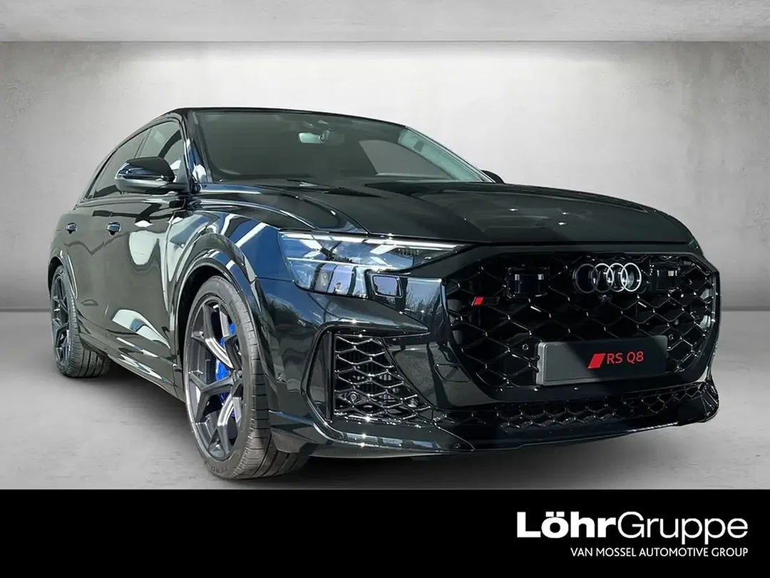 Audi RS Q8 - Afbeelding 1