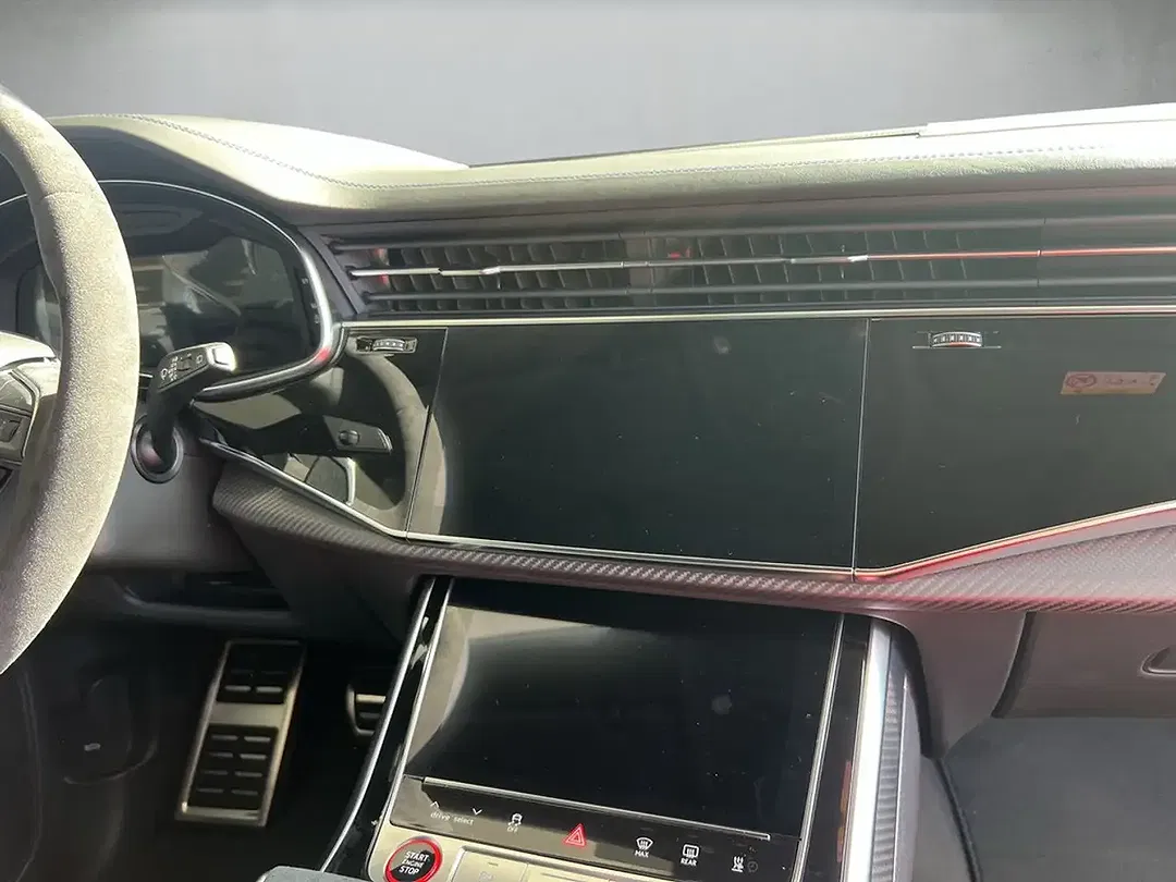 Audi RS Q8 - Thumbnail 10