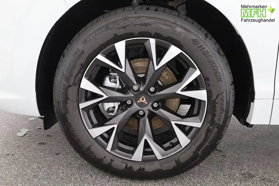 CUPRA Terramar - Thumbnail 15