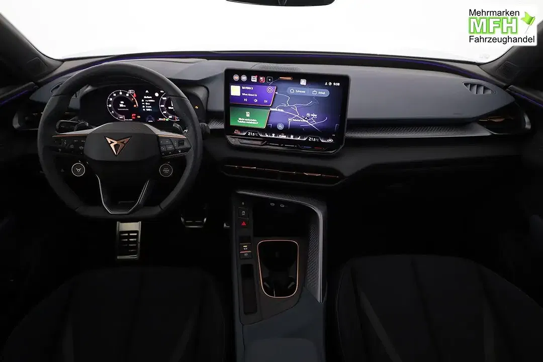 CUPRA Terramar - Thumbnail 4