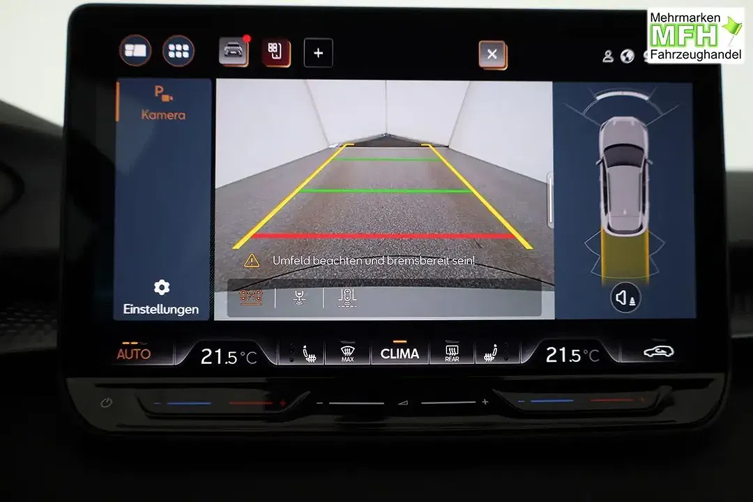 CUPRA Terramar - Thumbnail 6