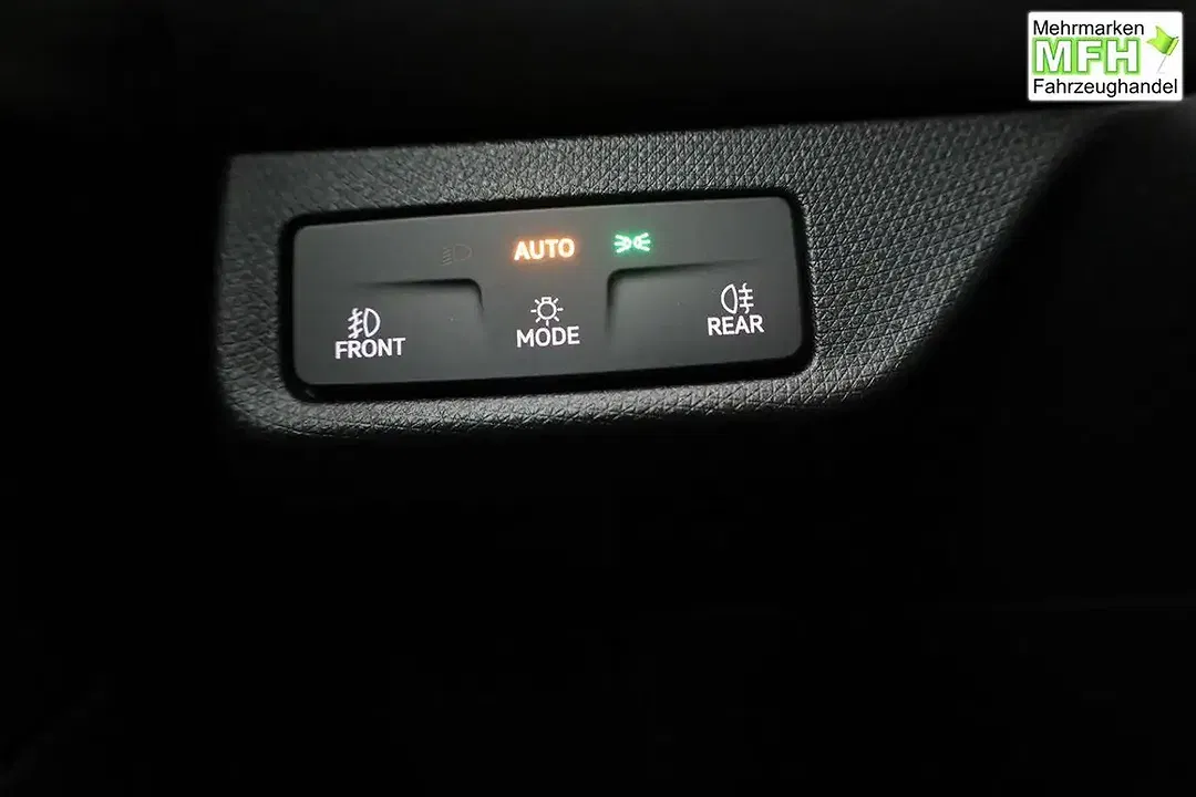 CUPRA Terramar - Thumbnail 8