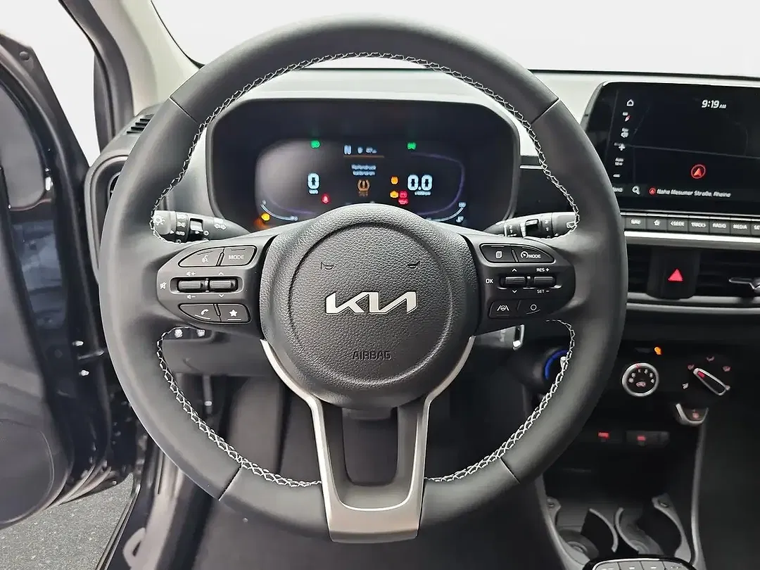 Kia Picanto - Thumbnail 13