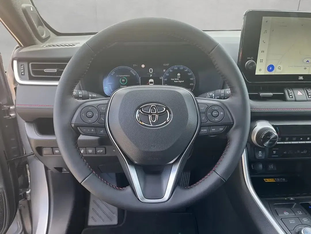 Toyota RAV 4 - Thumbnail 11