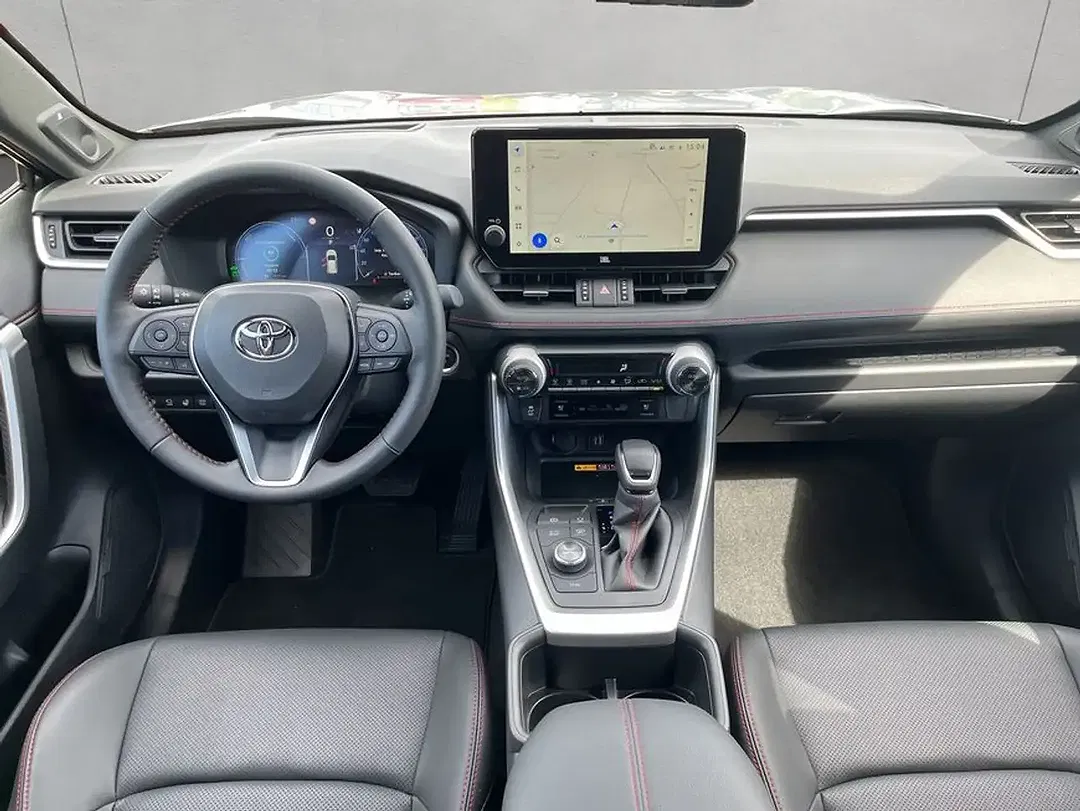 Toyota RAV 4 - Thumbnail 13