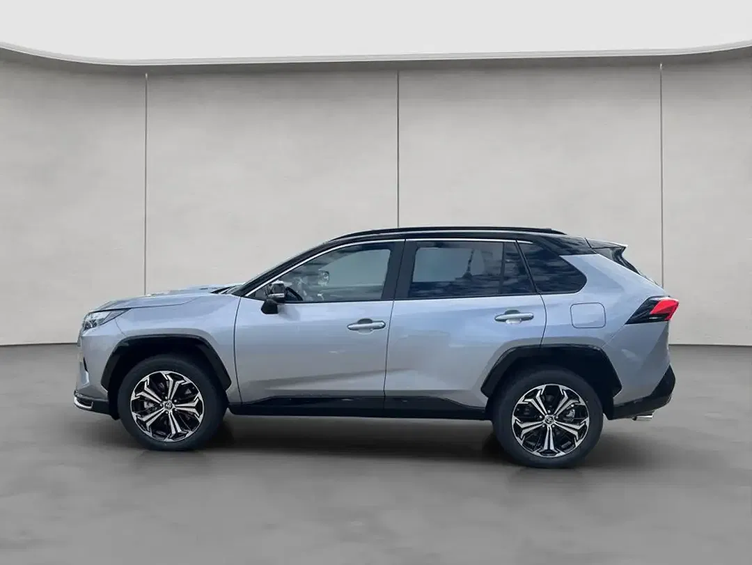 Toyota RAV 4 - Thumbnail 2