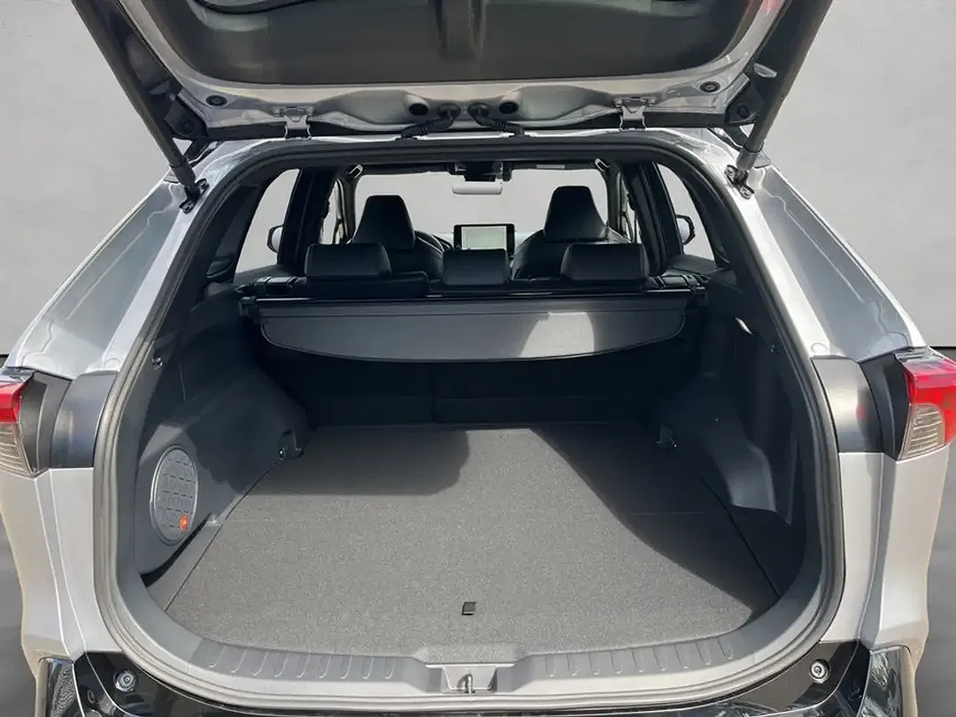 Toyota RAV 4 - Thumbnail 5