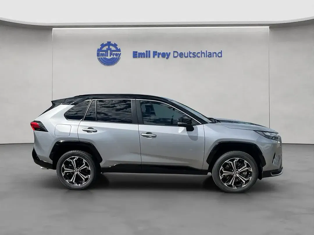 Toyota RAV 4 - Thumbnail 7