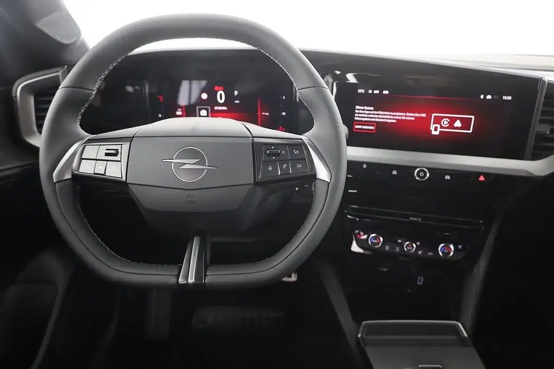 Opel Mokka - Thumbnail 10