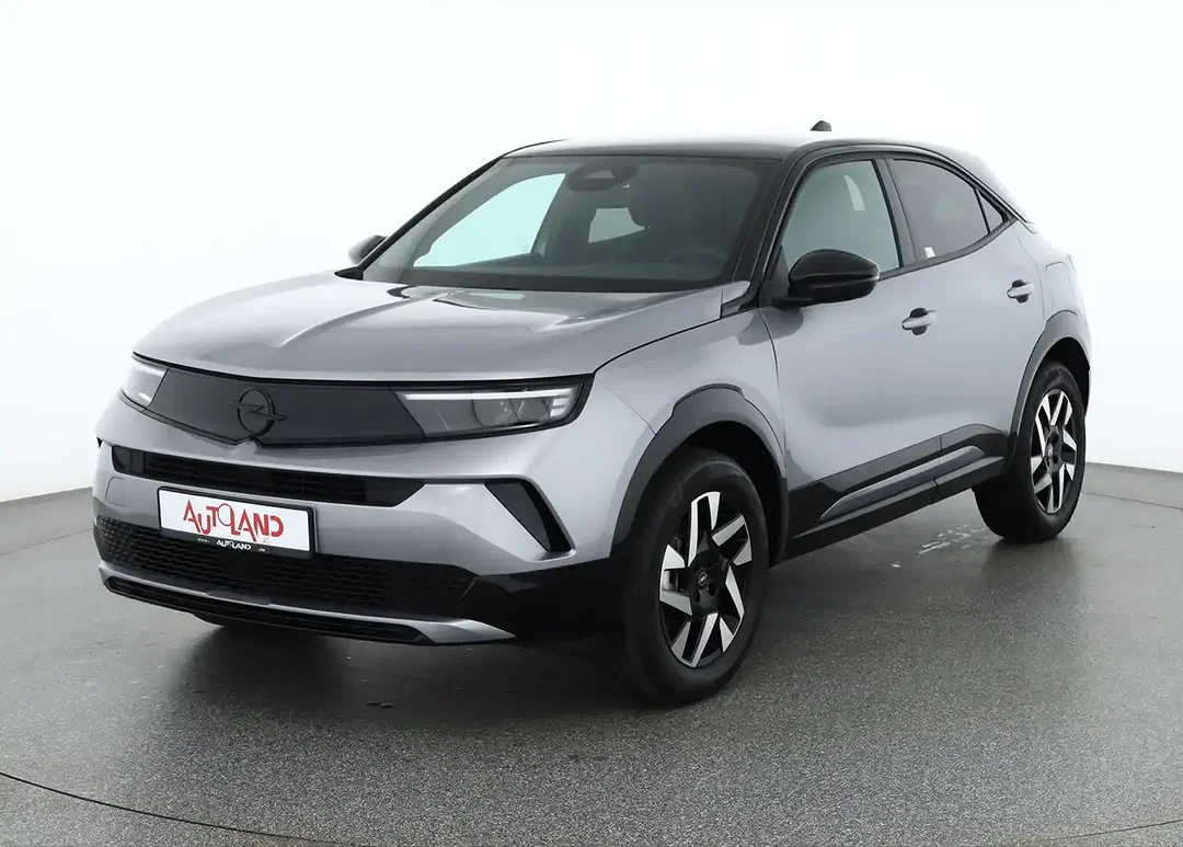 Opel Mokka - Afbeelding 1