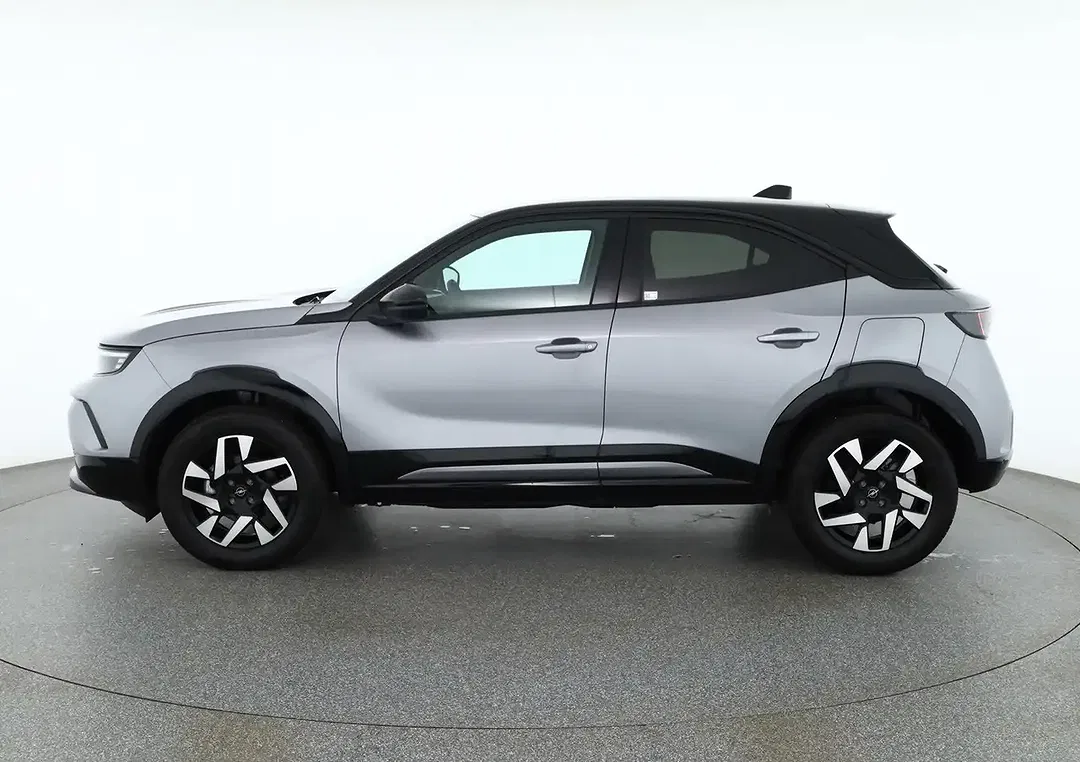 Opel Mokka - Thumbnail 2